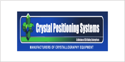 Crystal Positioning Systems